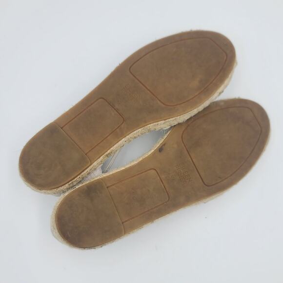 Eileen Fisher Lee Espadrilles Flat shoes - Picture 5 of 6